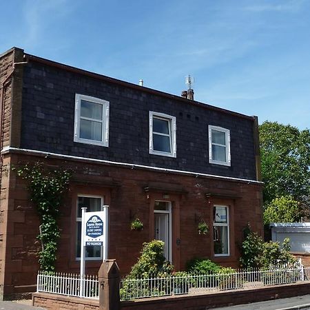 Lauren House Dumfries Bagian luar foto