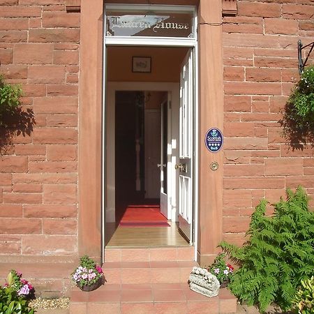 Lauren House Dumfries Bagian luar foto