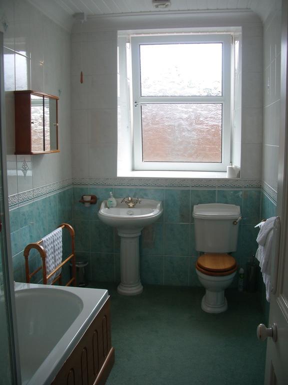 Lauren House Dumfries Ruang foto
