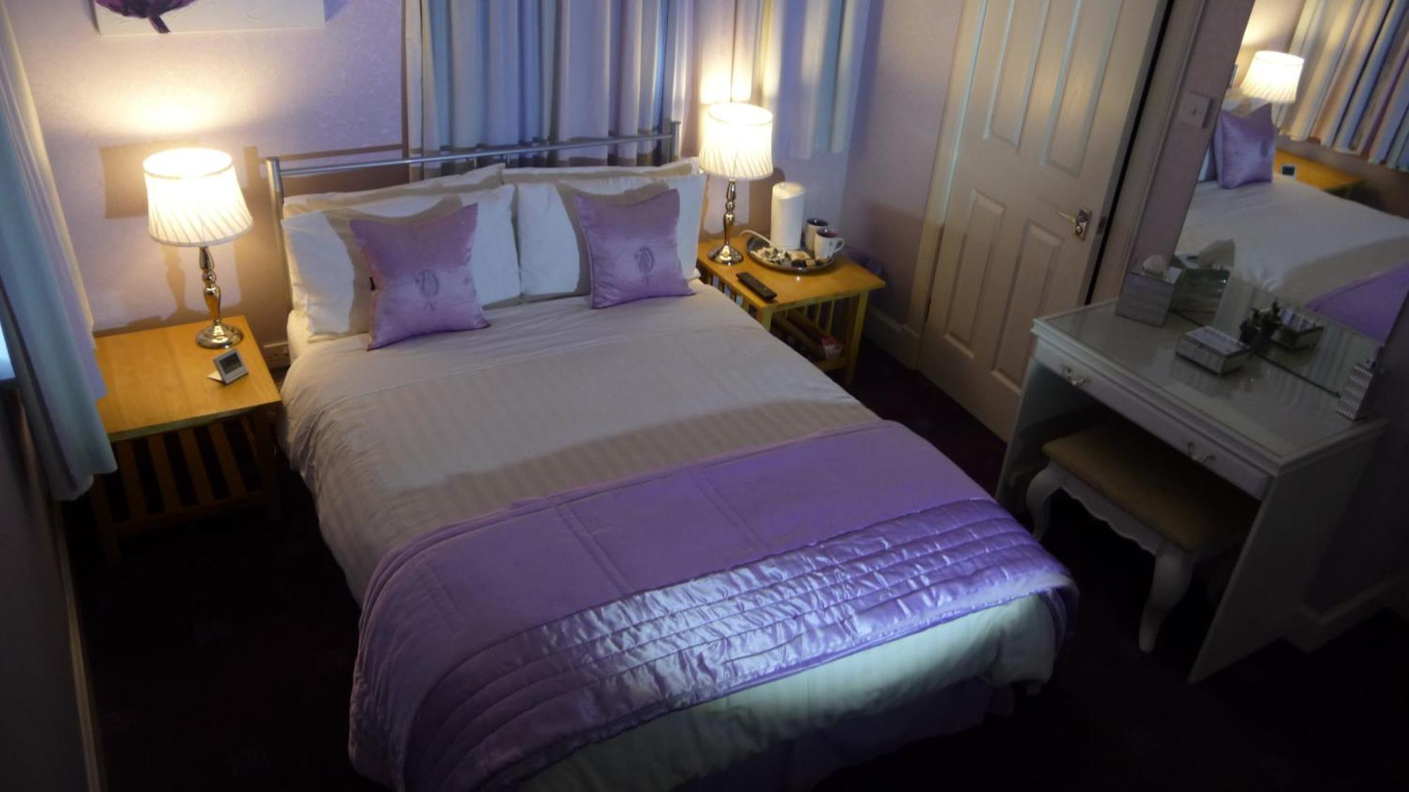 Lauren House Dumfries Bagian luar foto