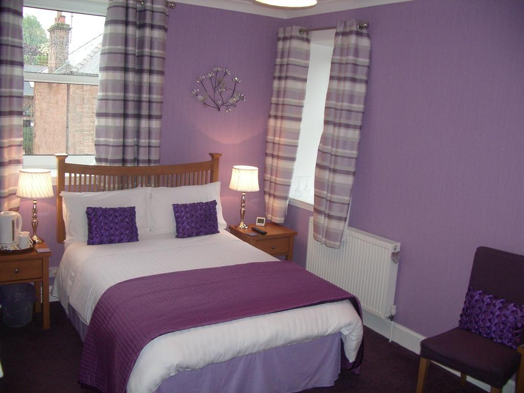 Lauren House Dumfries Ruang foto