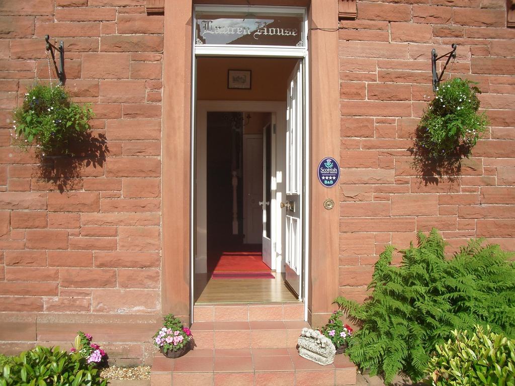 Lauren House Dumfries Bagian luar foto