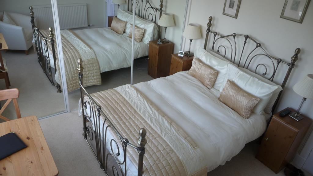 Lauren House Dumfries Ruang foto