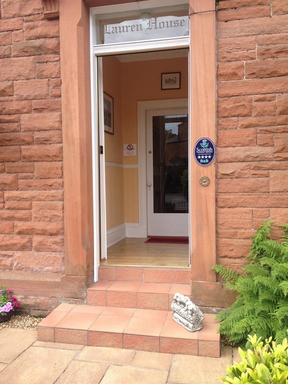 Lauren House Dumfries Ruang foto