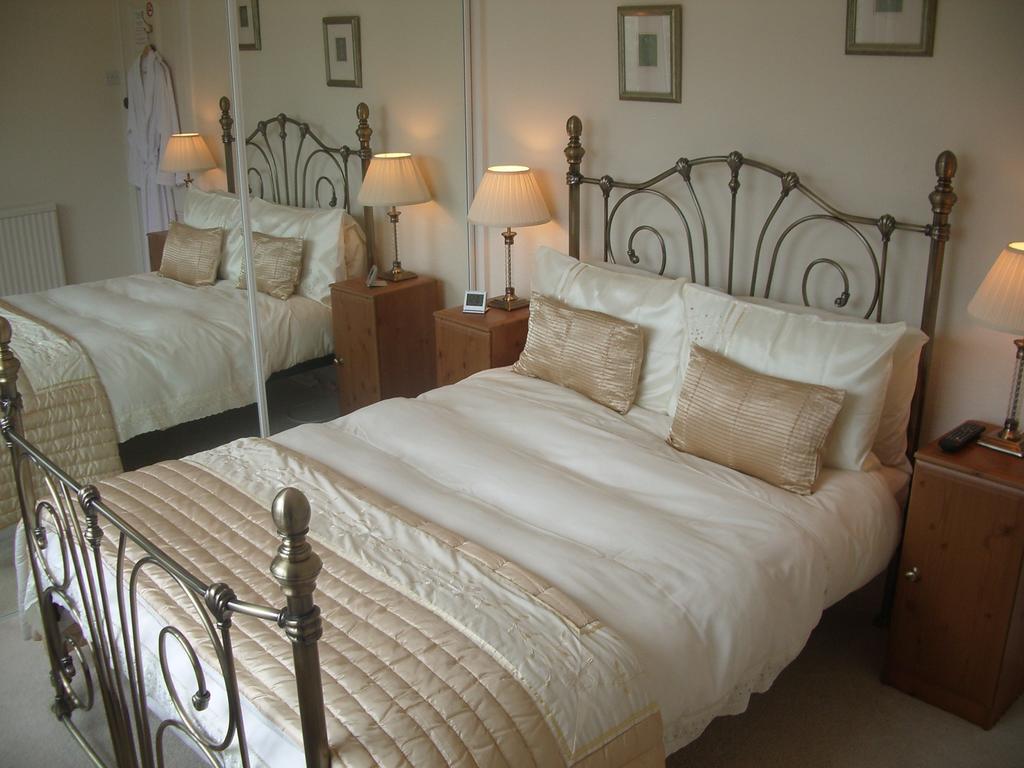 Lauren House Dumfries Ruang foto