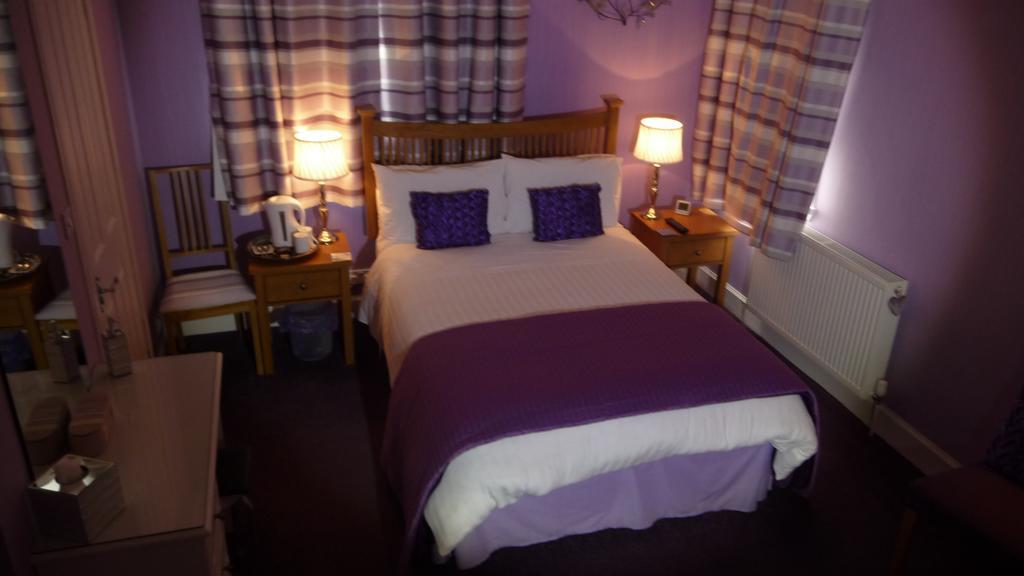 Lauren House Dumfries Bagian luar foto