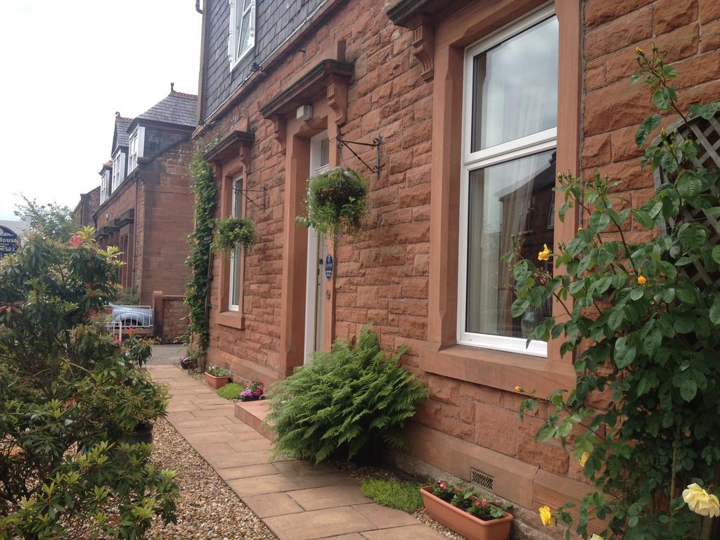 Lauren House Dumfries Bagian luar foto