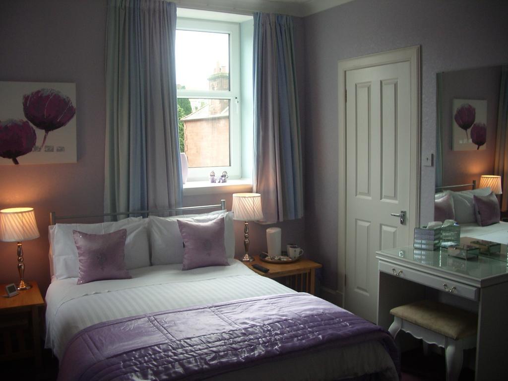 Lauren House Dumfries Ruang foto
