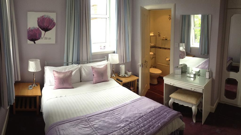 Lauren House Dumfries Ruang foto